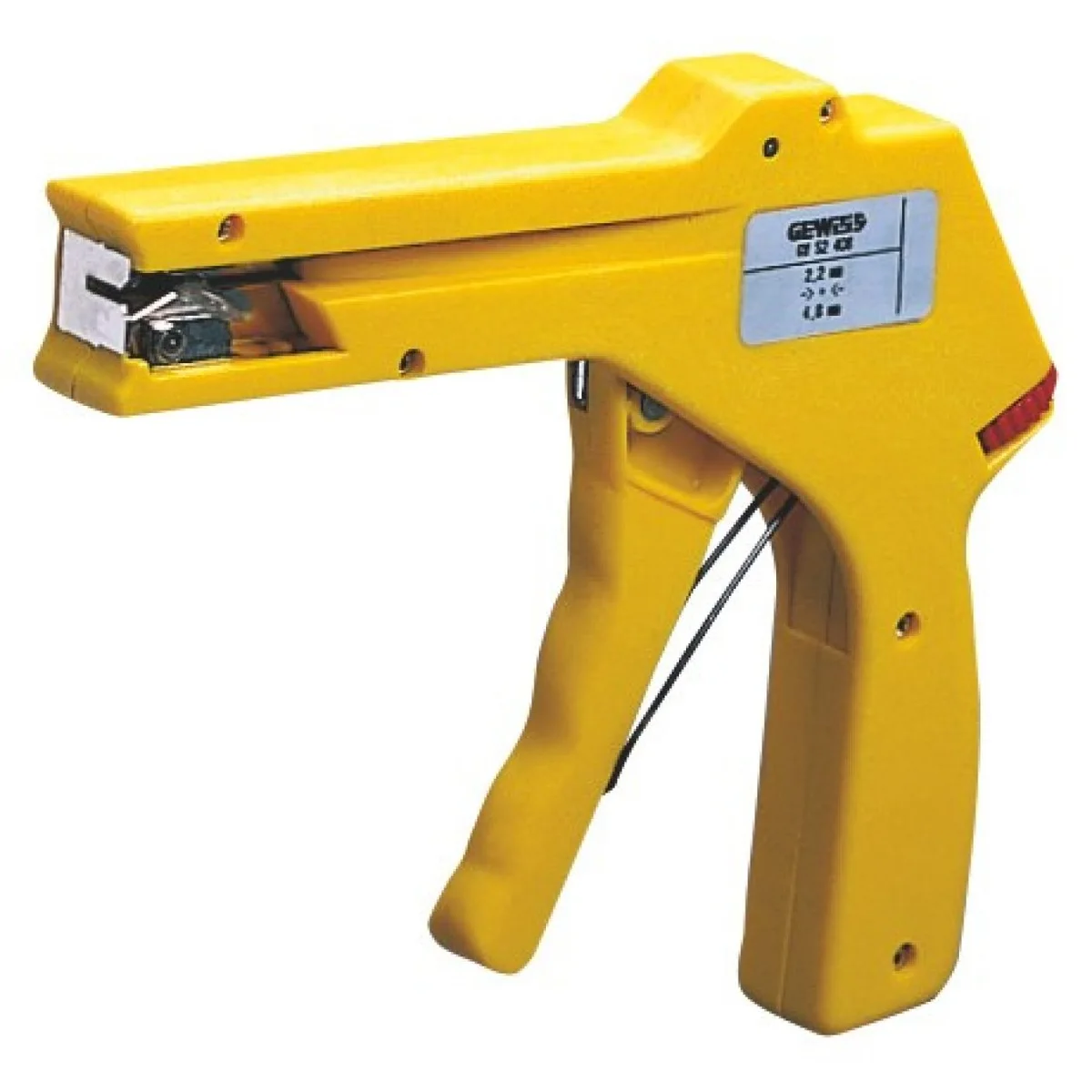 Gewiss GW52410 source-reviewed product