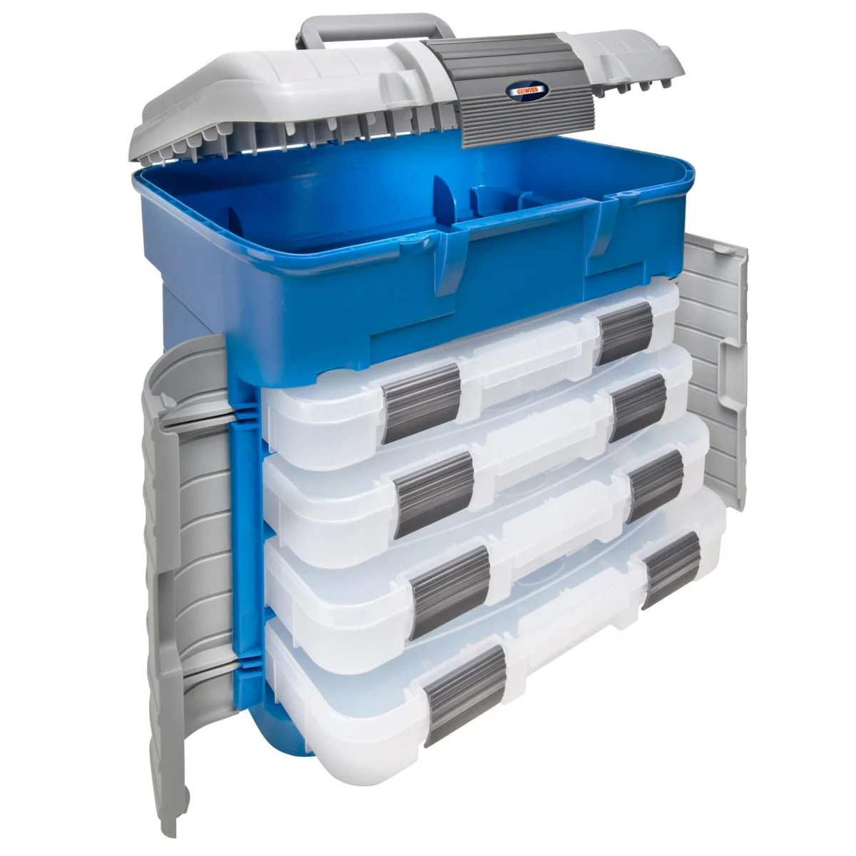 Gewiss GW52420 source-reviewed product