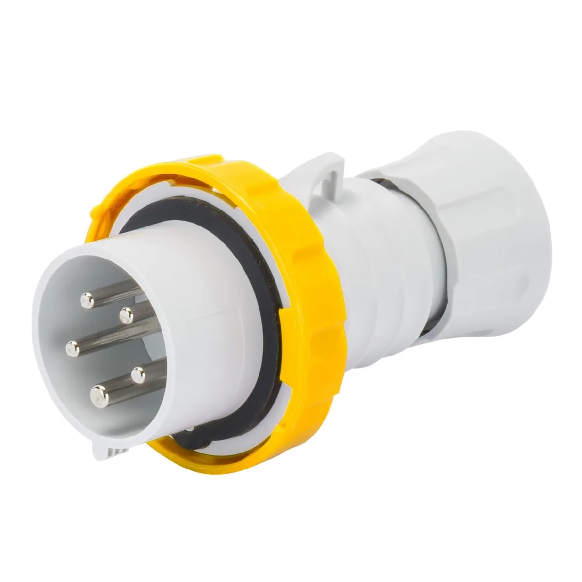 Gewiss GW60025H source-reviewed product