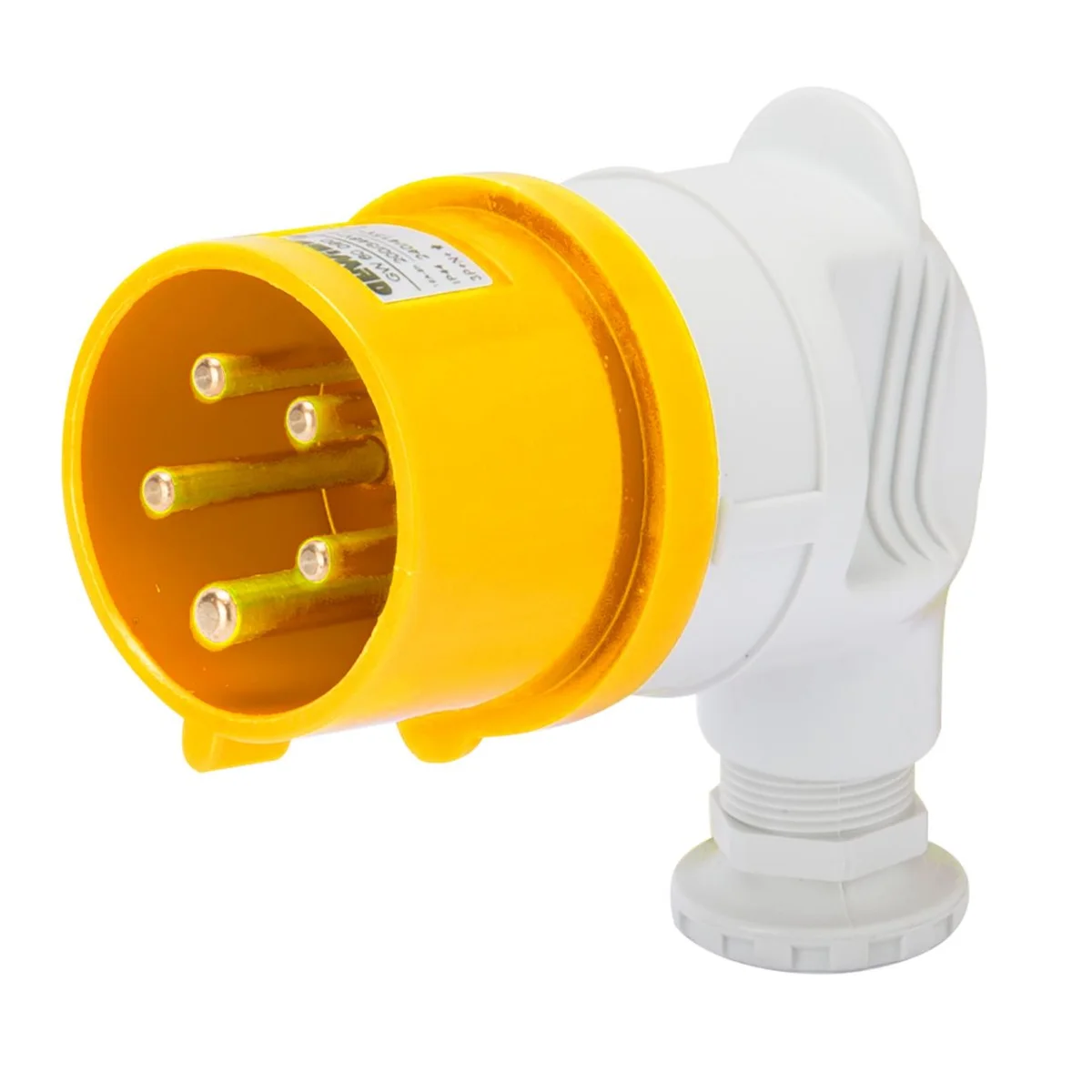 Gewiss GW60083 source-reviewed product
