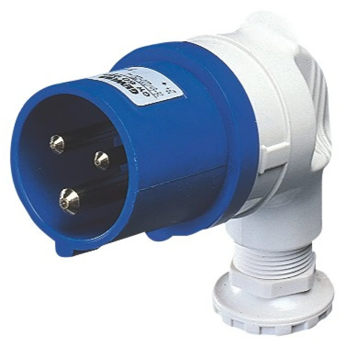 Gewiss GW60096 source-reviewed product