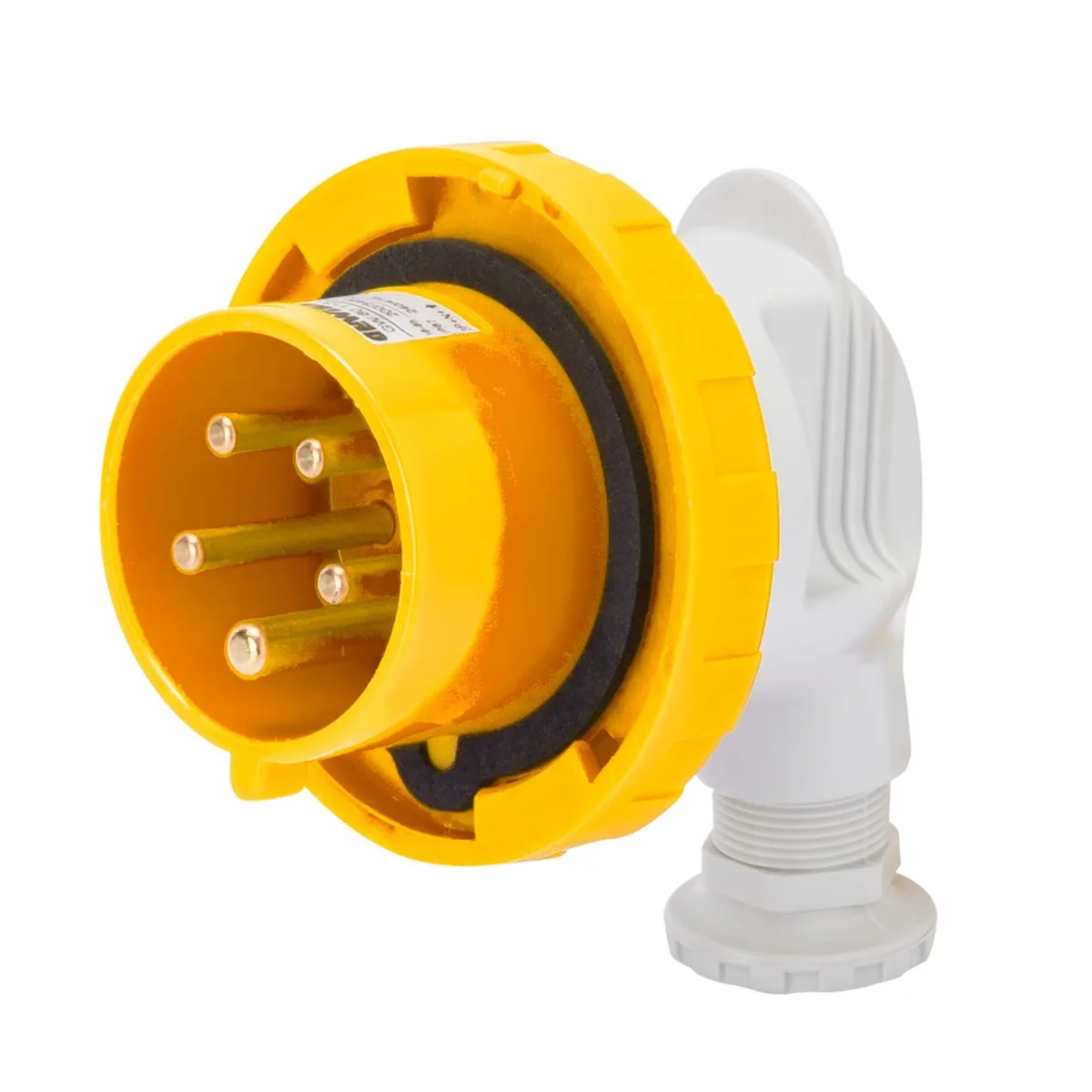 Gewiss GW60106 source-reviewed product