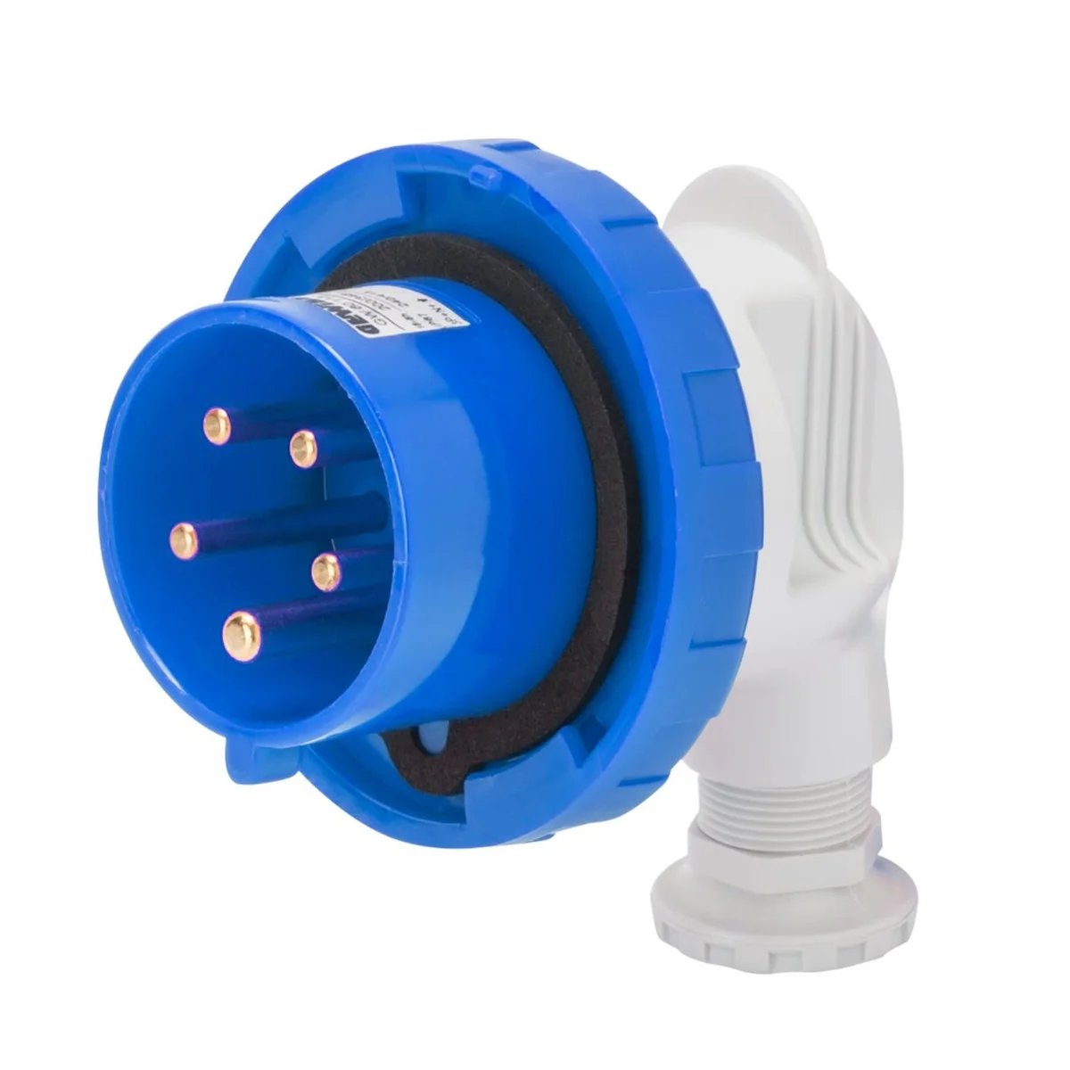 Gewiss GW60108 source-reviewed product