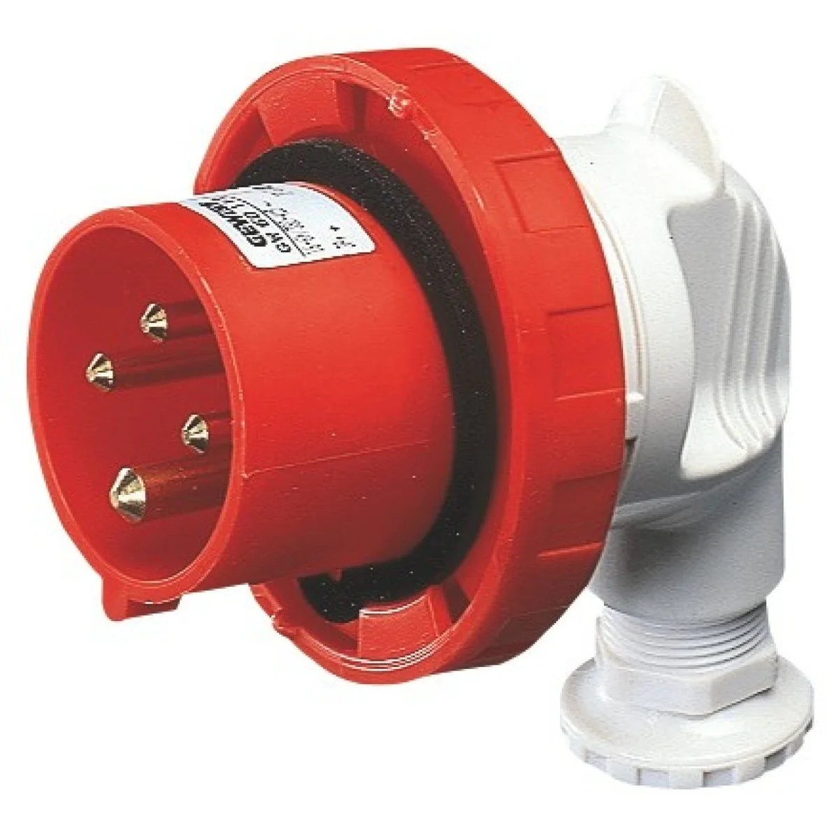 Gewiss GW60112 source-reviewed product