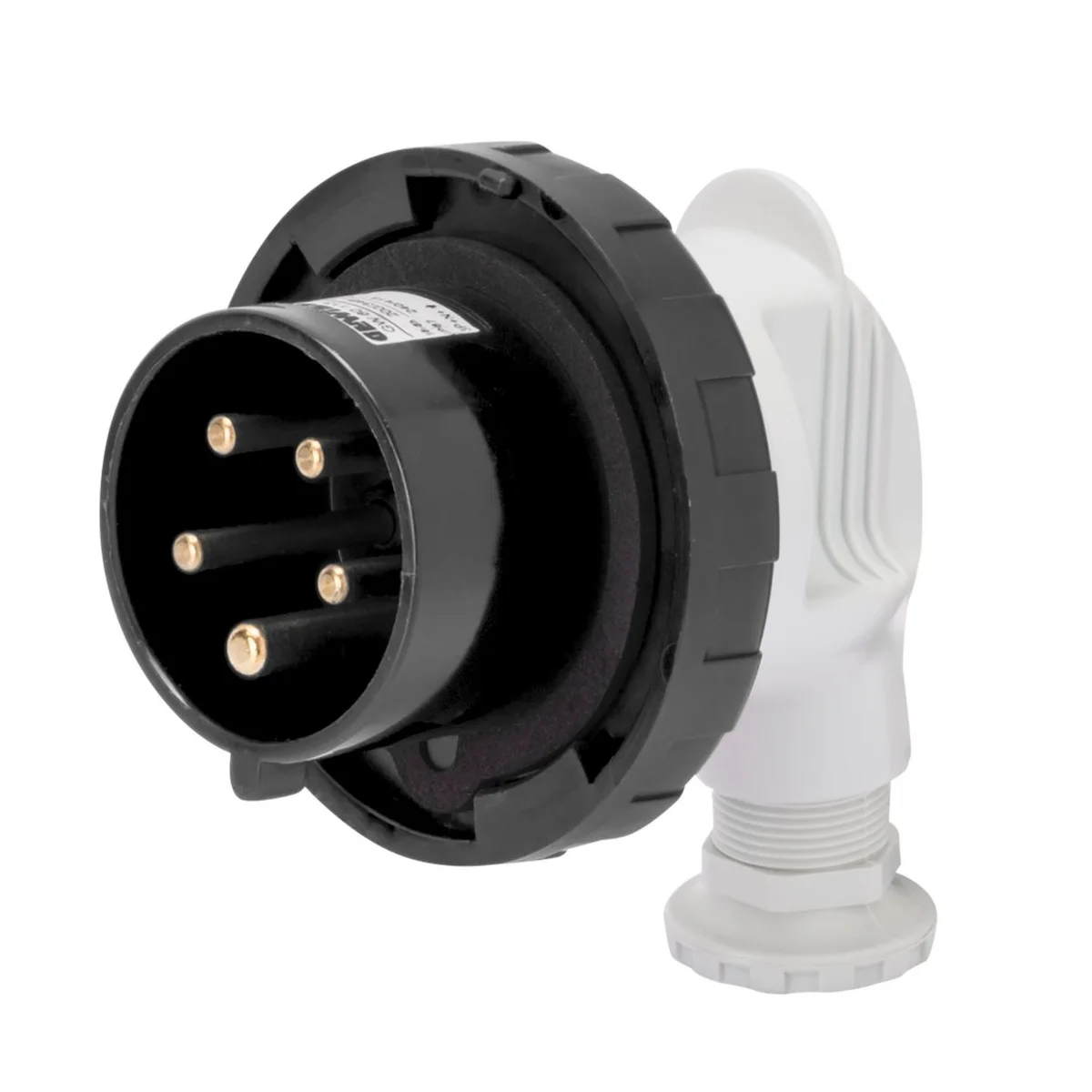 Gewiss GW60125 source-reviewed product