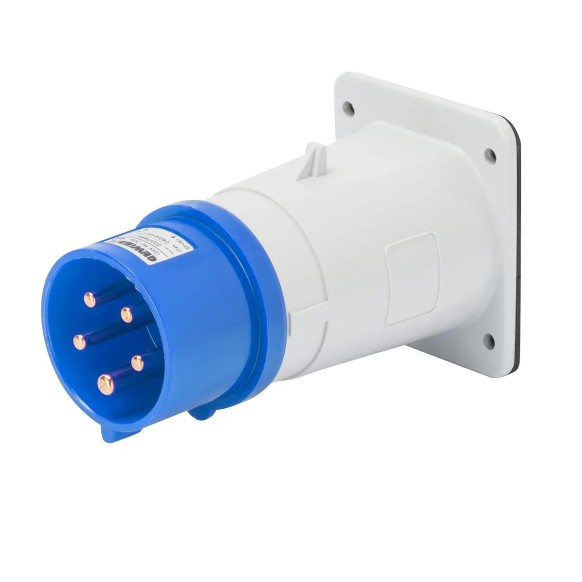 Gewiss GW60205 source-reviewed product