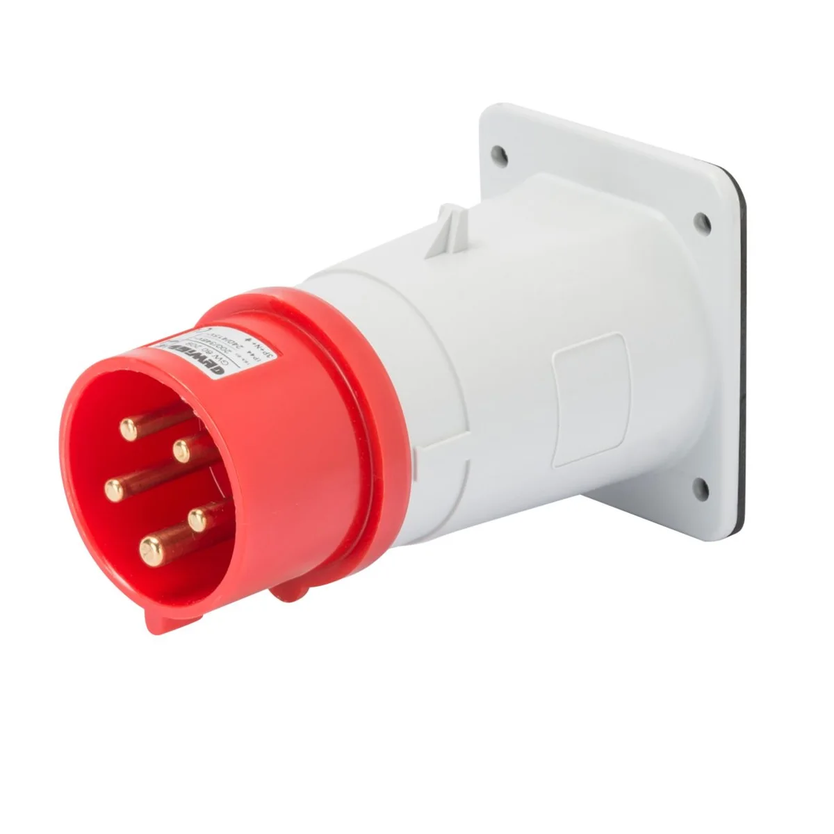 Gewiss GW60208 source-reviewed product