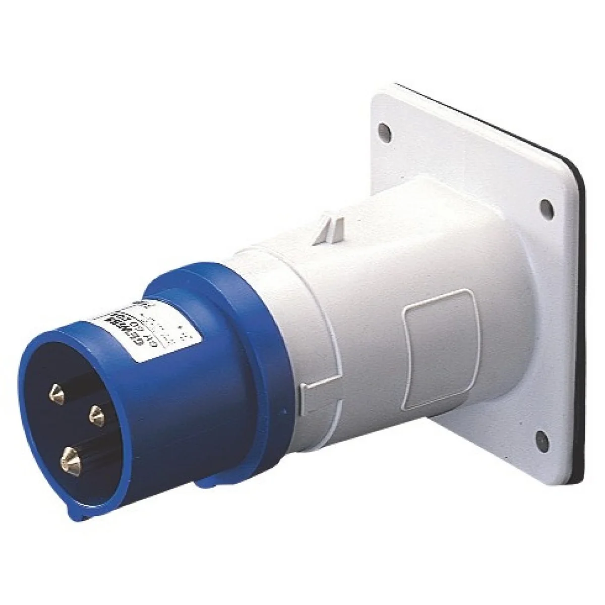 Gewiss GW60215 source-reviewed product