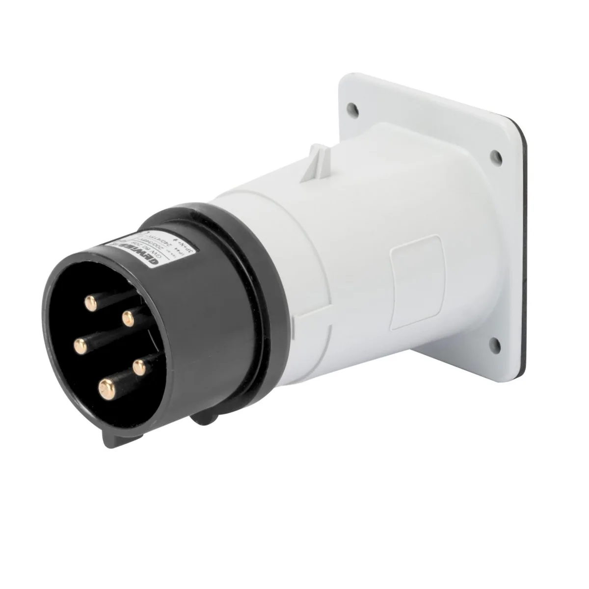Gewiss GW60222 source-reviewed product
