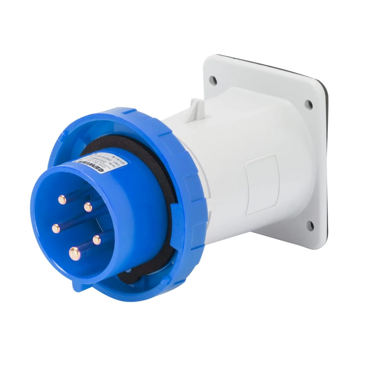 Gewiss GW60227 source-reviewed product