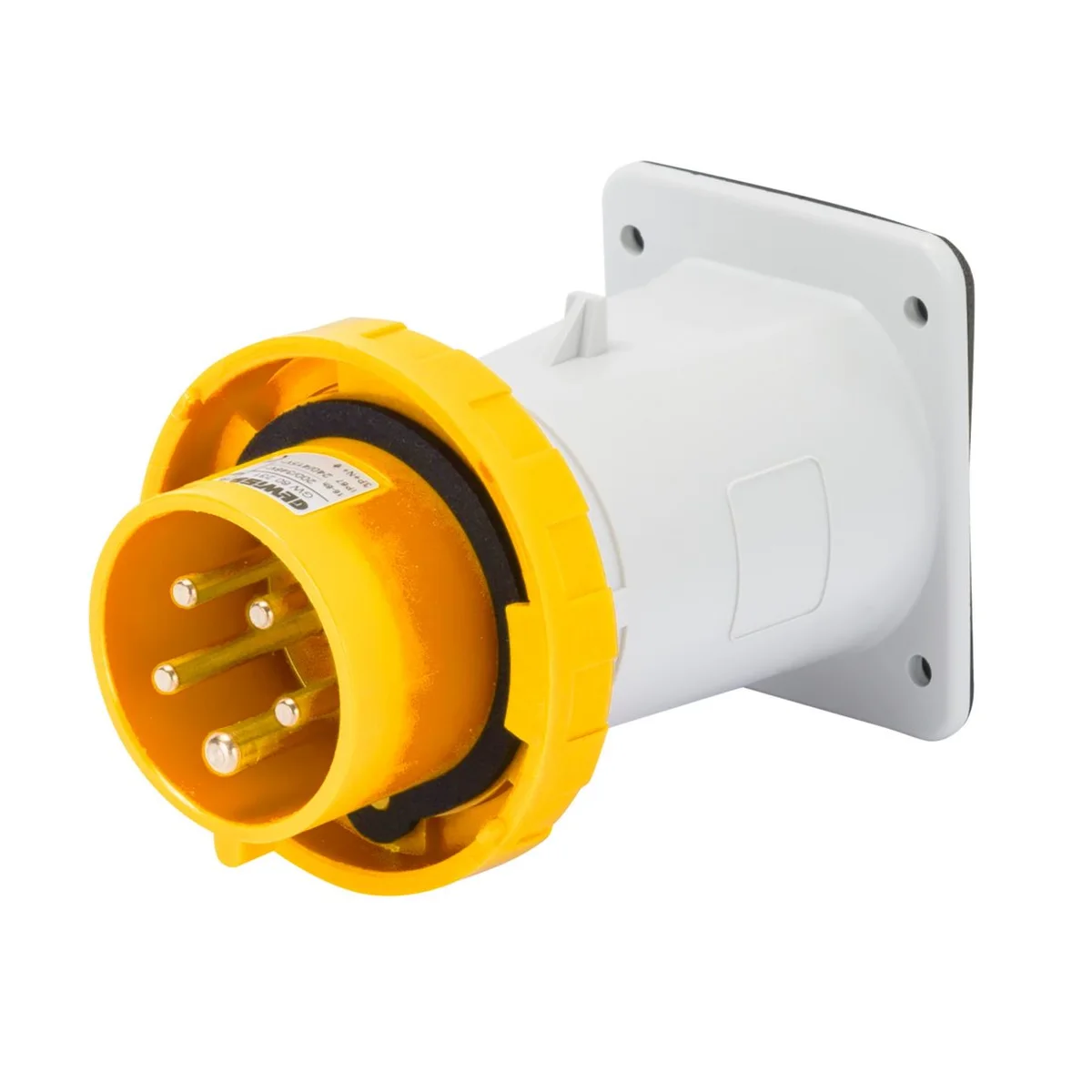 Gewiss GW60236 source-reviewed product