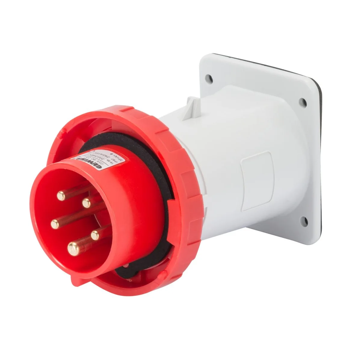 Gewiss GW60240 source-reviewed product