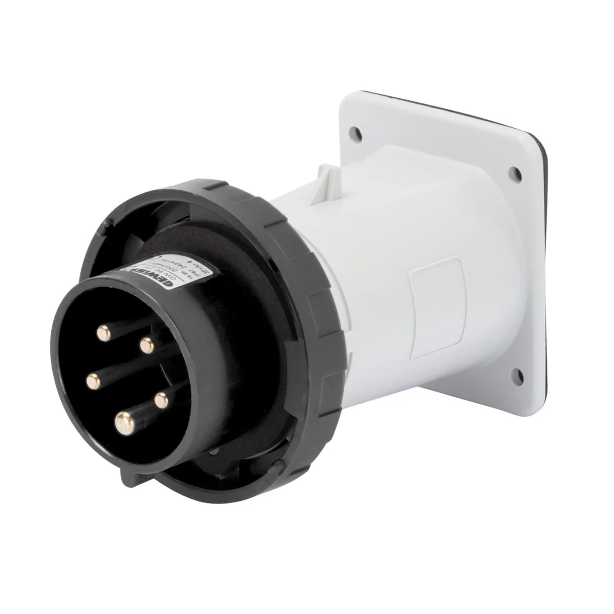 Gewiss GW60244 source-reviewed product