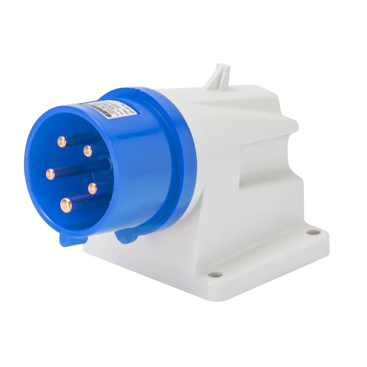 Gewiss GW60406 source-reviewed product