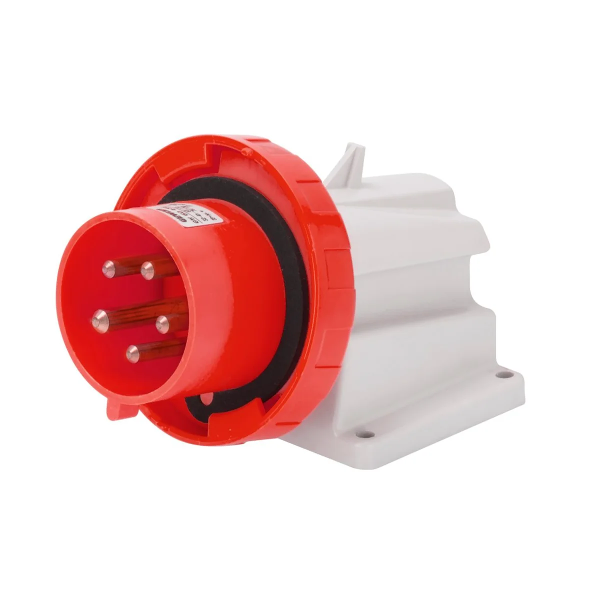 Gewiss GW60431 source-reviewed product