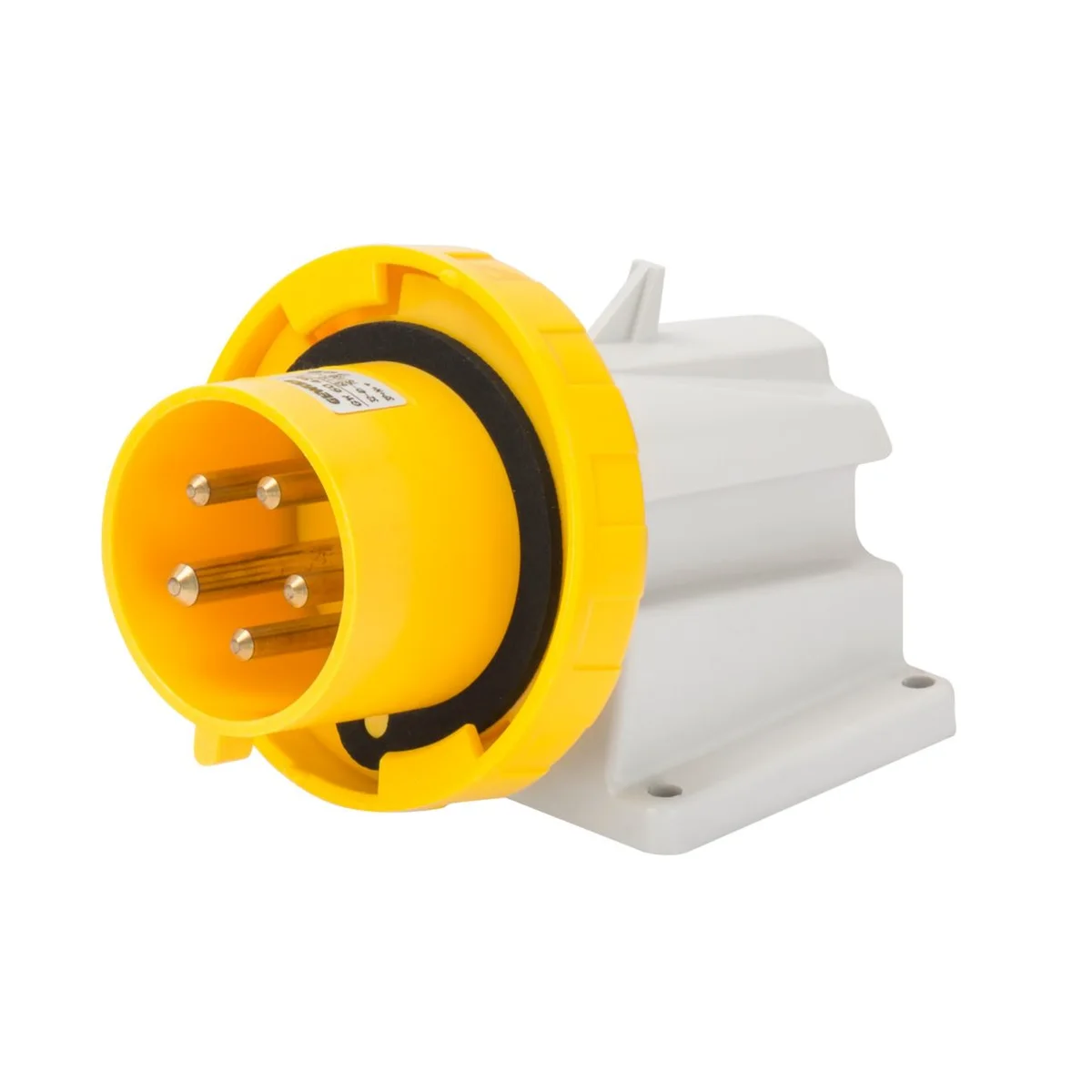 Gewiss GW60434 source-reviewed product