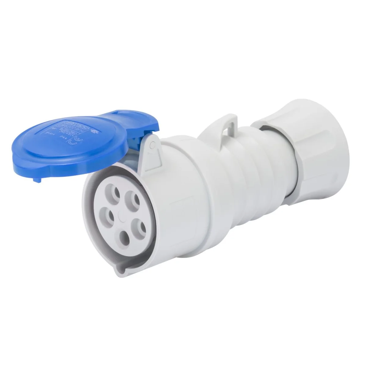 Gewiss GW62006H source-reviewed product