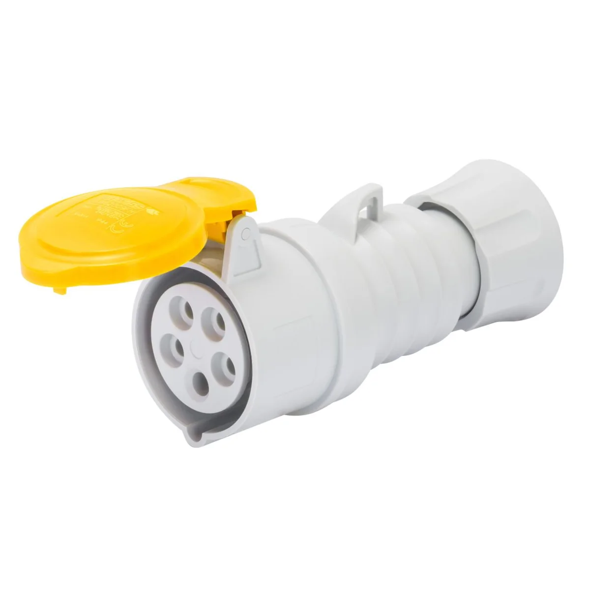 Gewiss GW62014H source-reviewed product