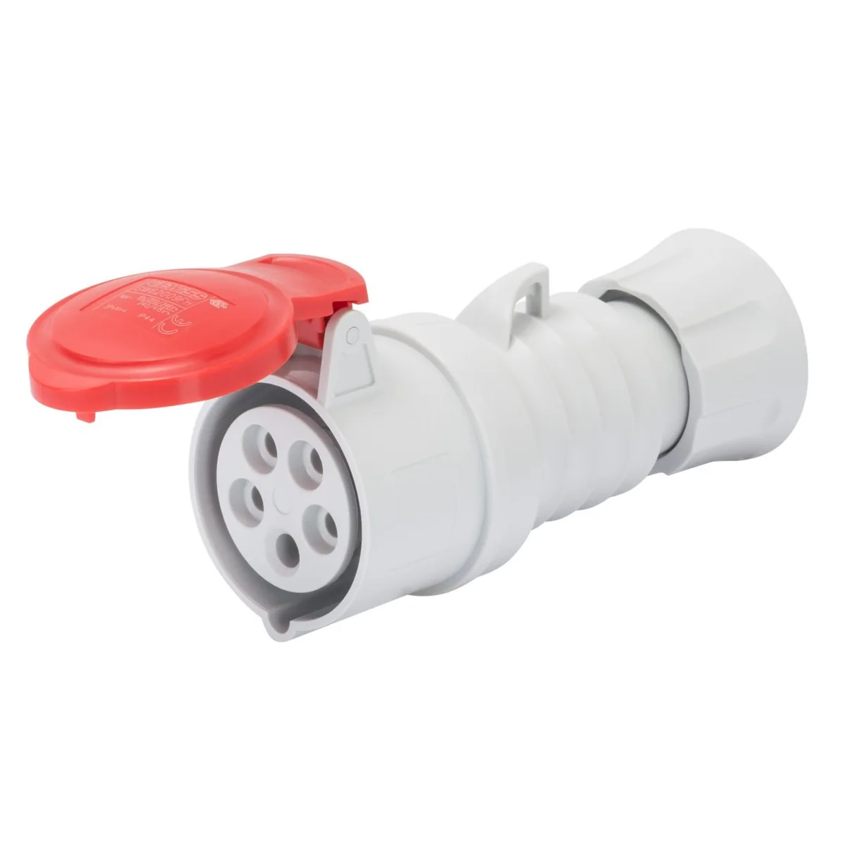 Gewiss GW62020FH source-reviewed product