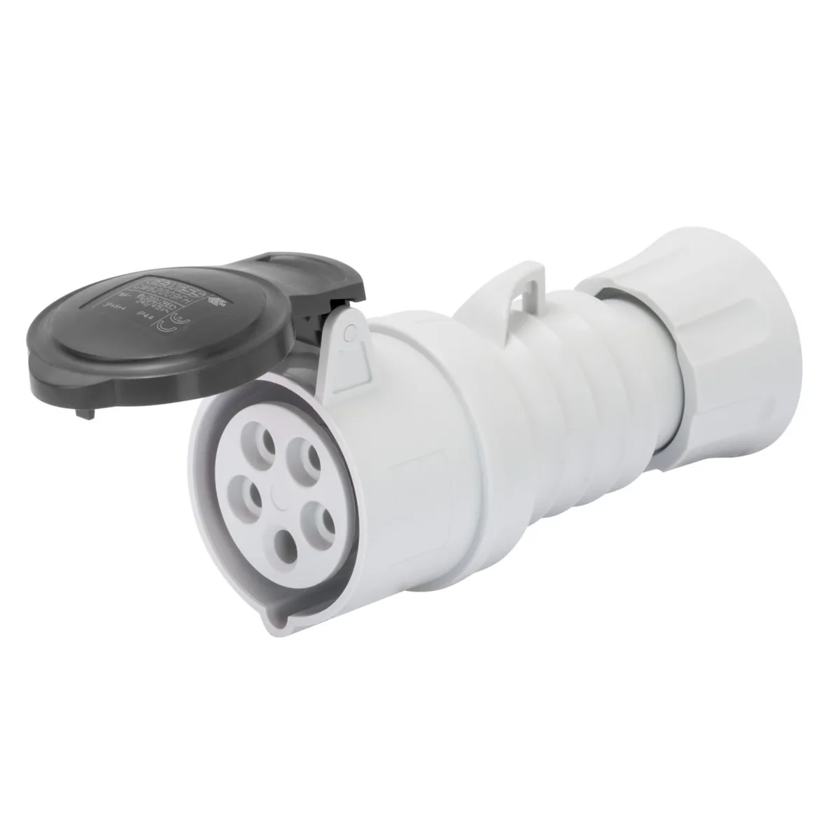 Gewiss GW62021H source-reviewed product