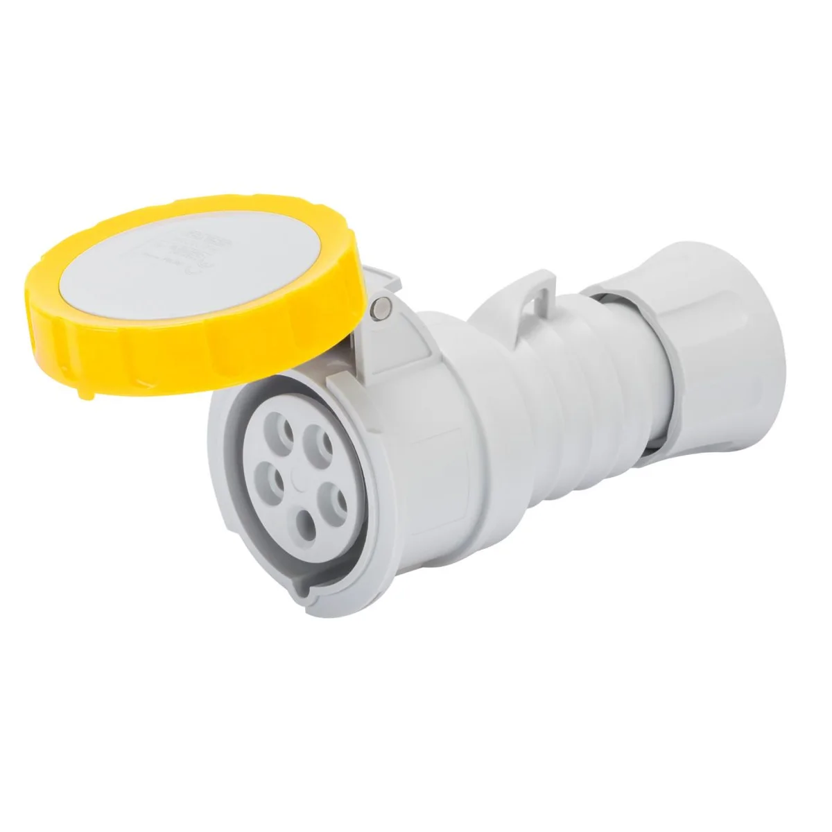 Gewiss GW62035FH source-reviewed product