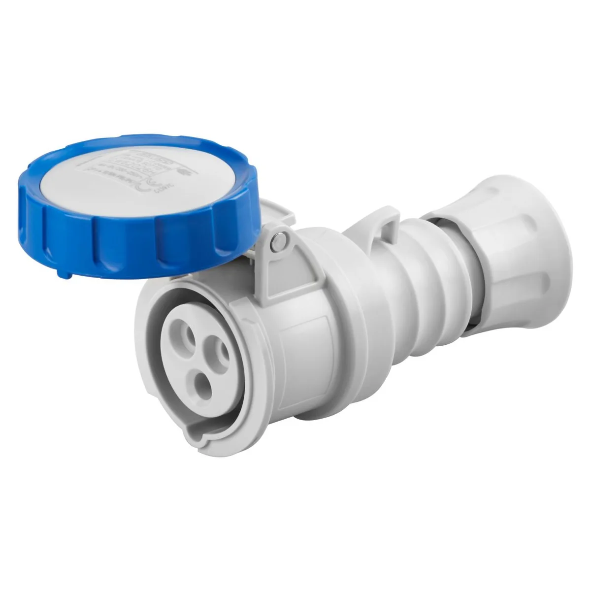 Gewiss GW62037H source-reviewed product