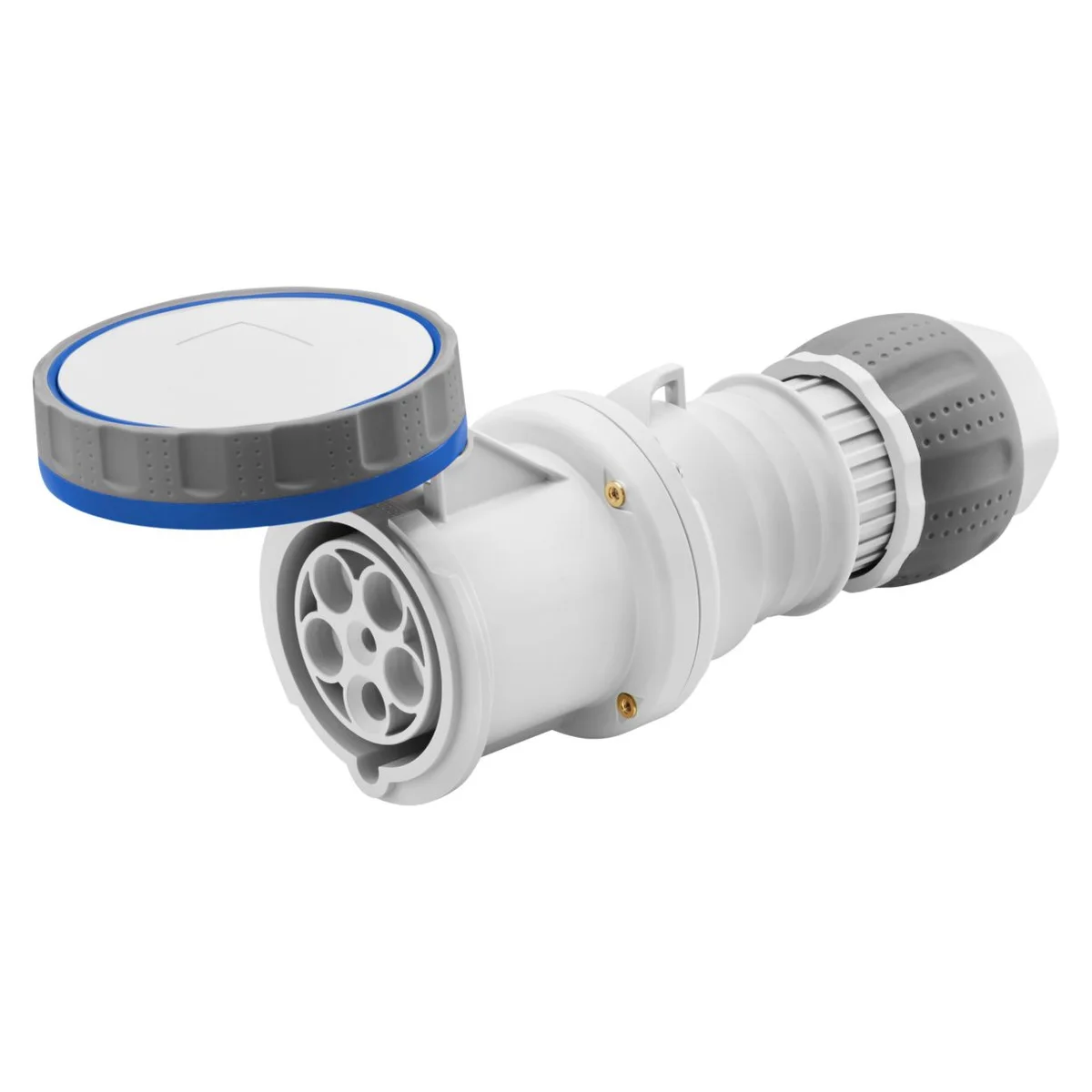 Gewiss GW62058H source-reviewed product