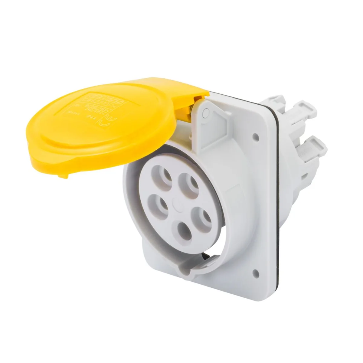 Gewiss GW62201FH source-reviewed product