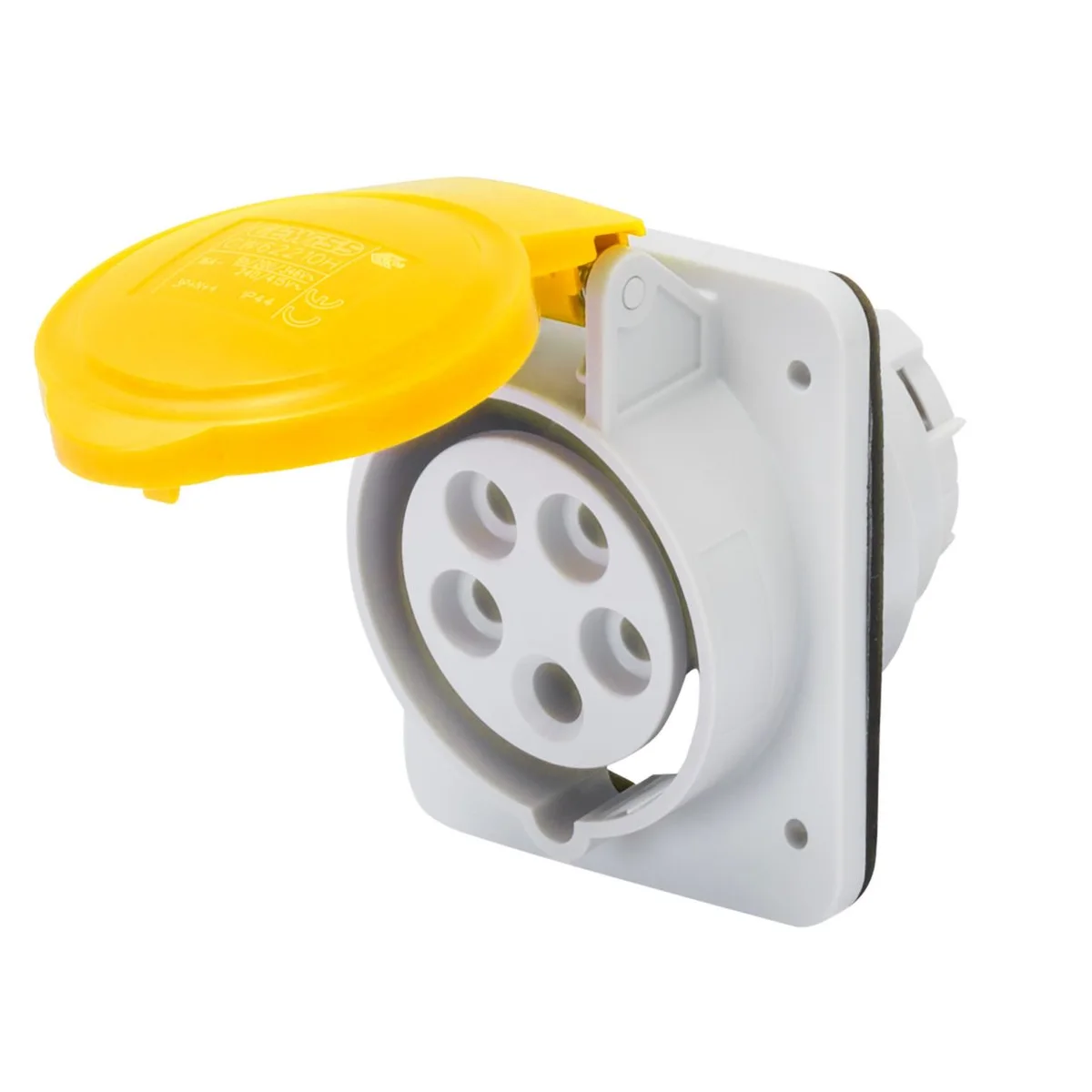 Gewiss GW62201H source-reviewed product