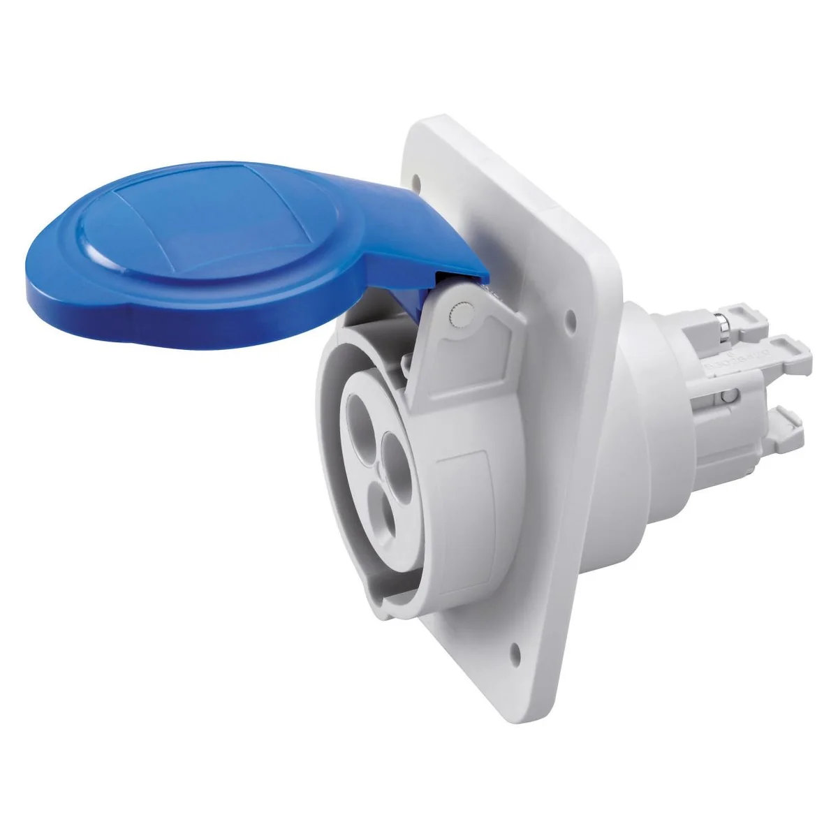Gewiss GW62216FH source-reviewed product