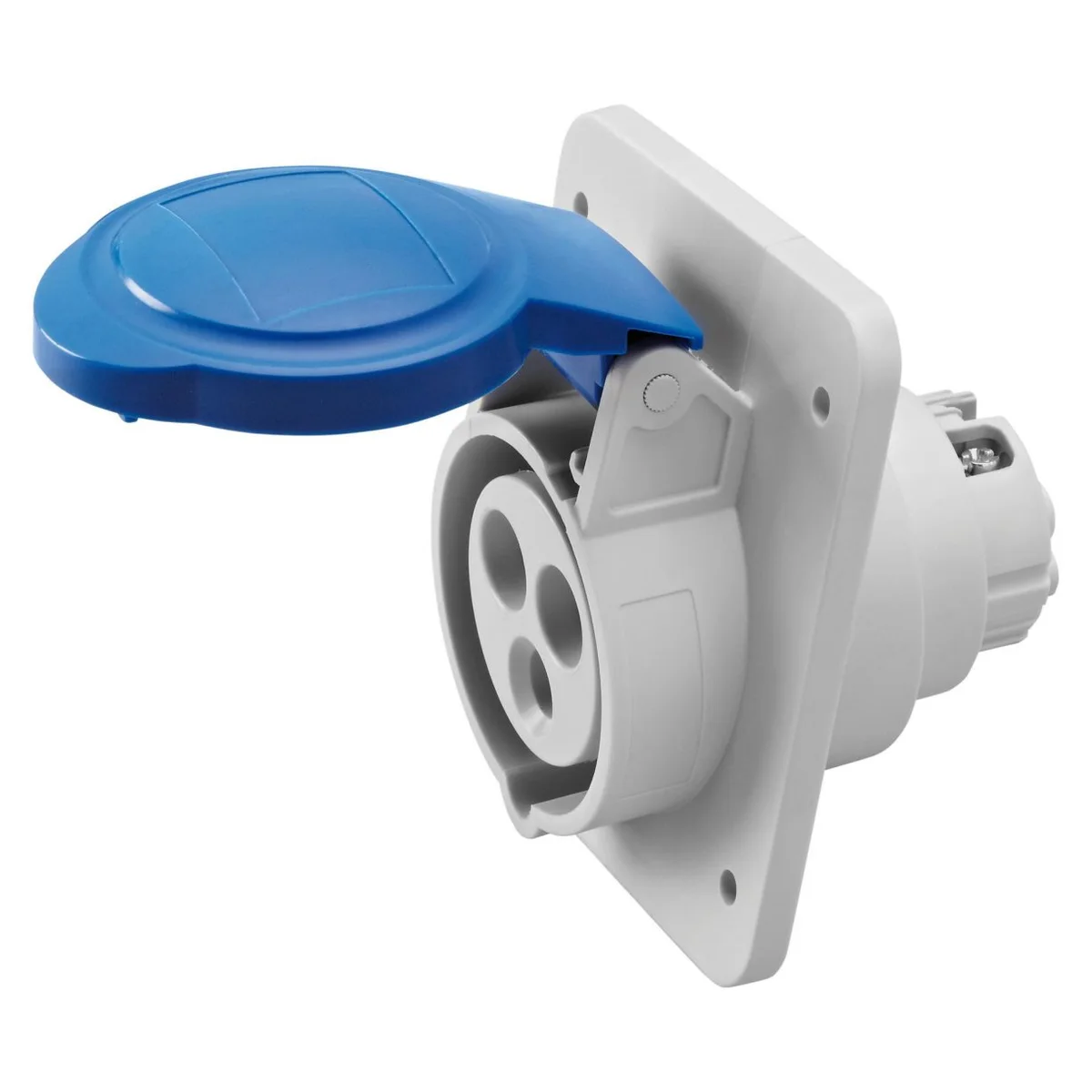 Gewiss GW62216H source-reviewed product