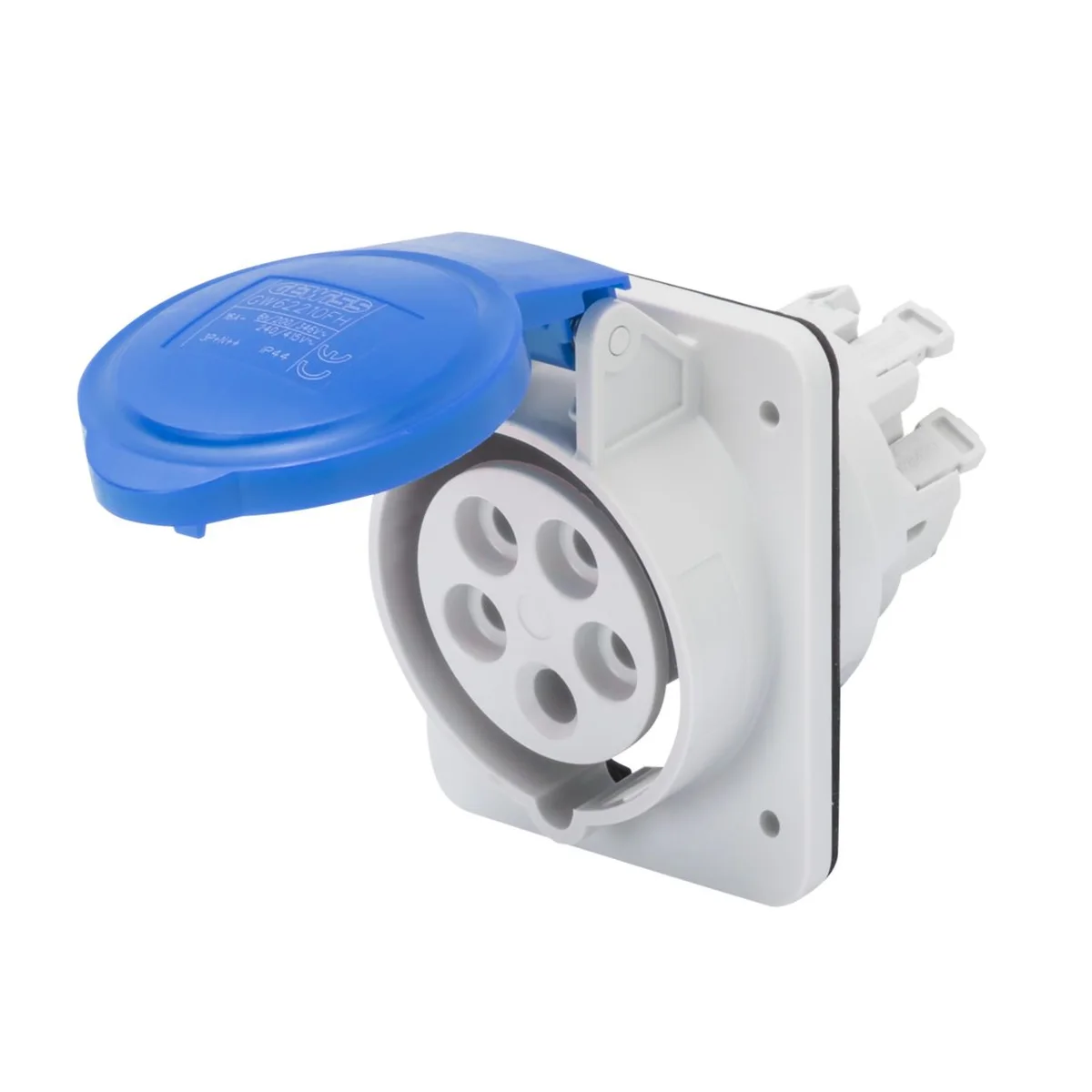 Gewiss GW62217FH source-reviewed product