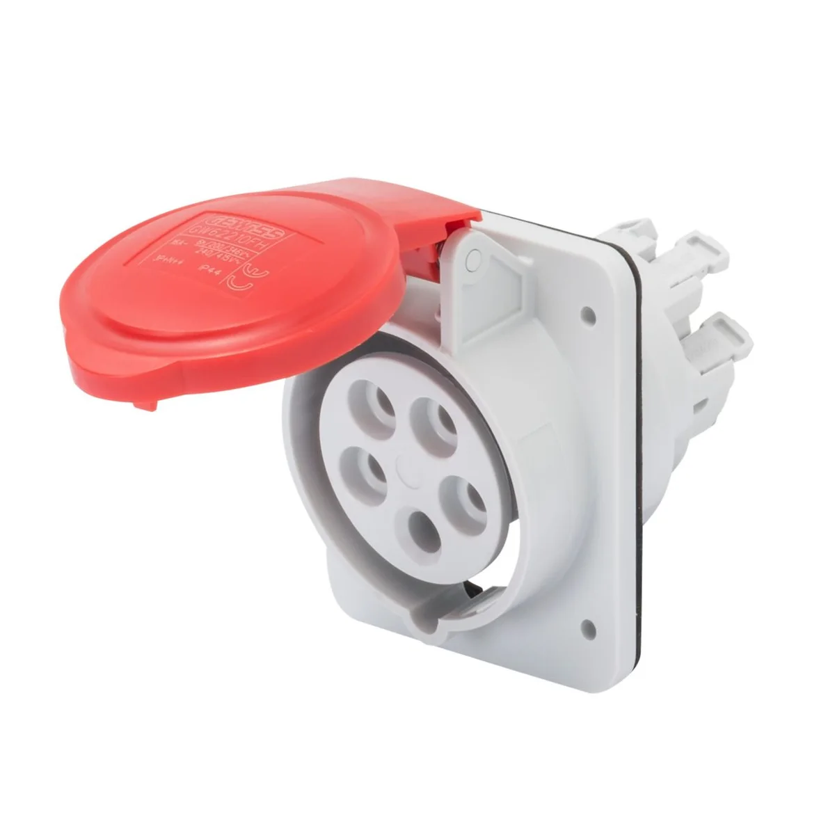 Gewiss GW62220FH source-reviewed product