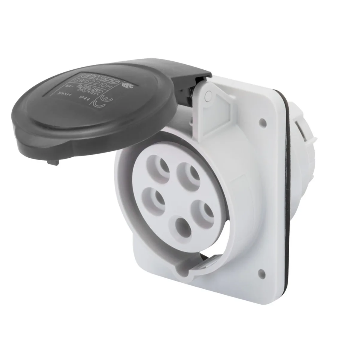Gewiss GW62222H source-reviewed product