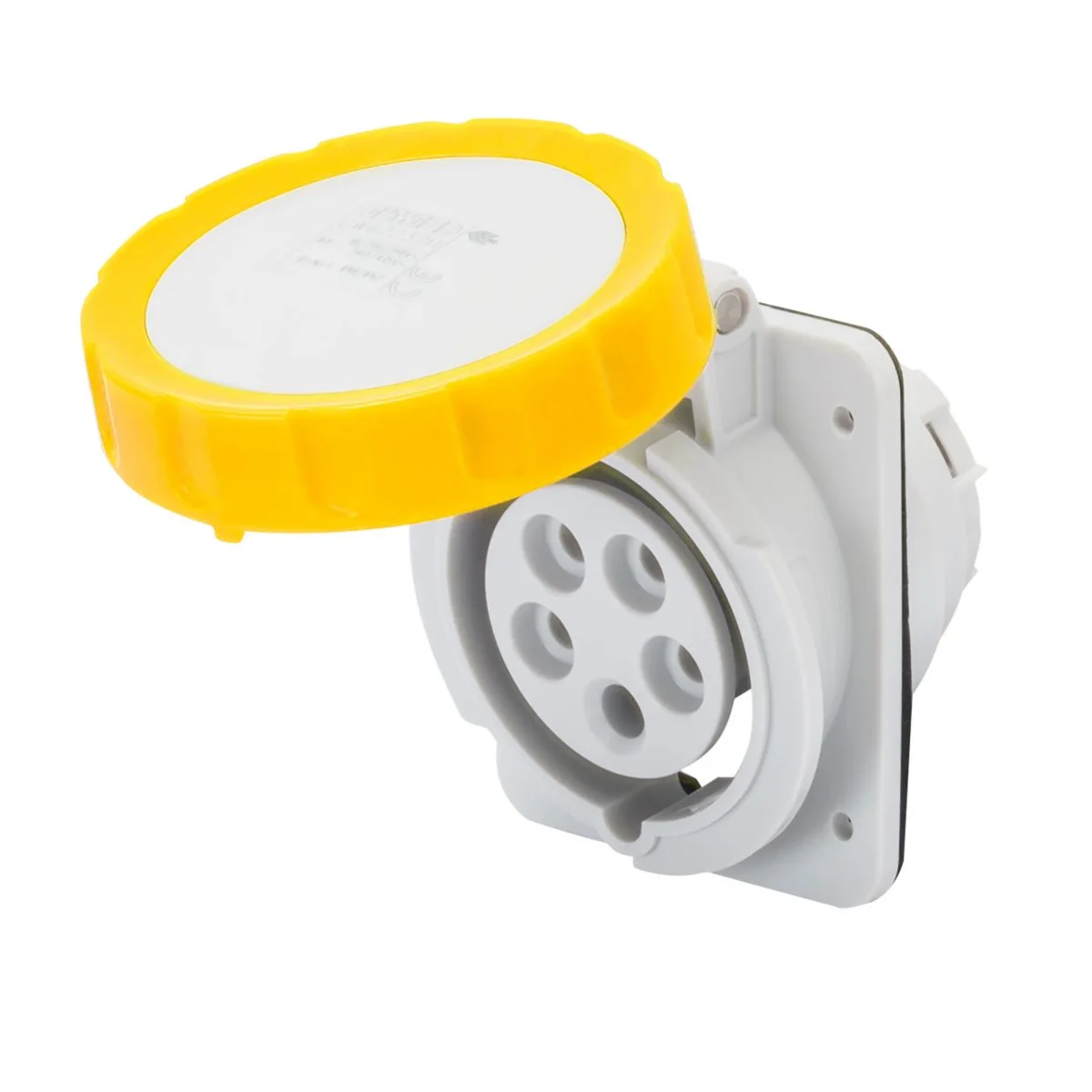 Gewiss GW62226H source-reviewed product