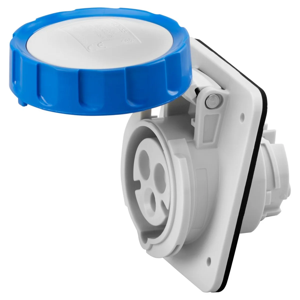 Gewiss GW62227H source-reviewed product