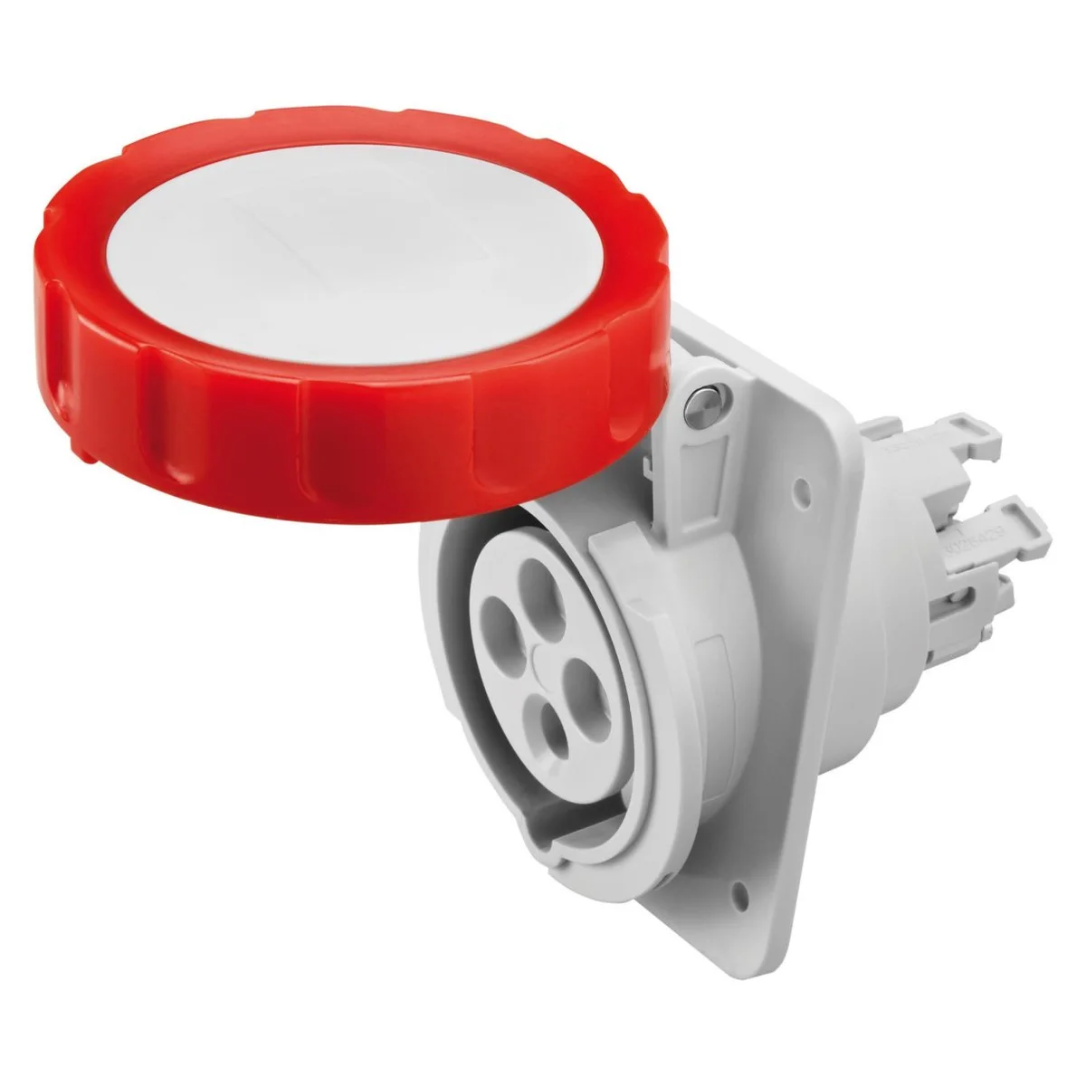 Gewiss GW62231FH source-reviewed product