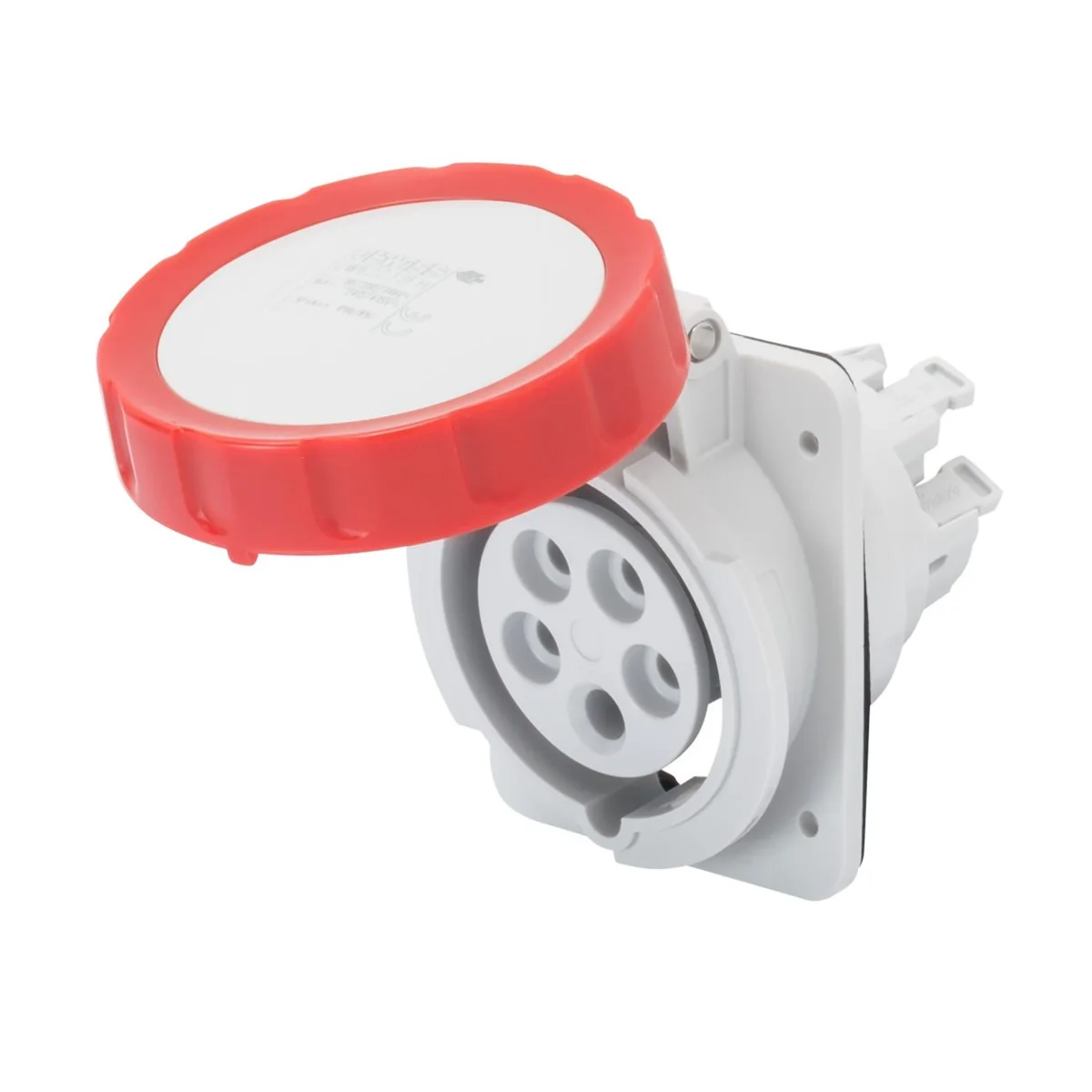 Gewiss GW62232FH source-reviewed product