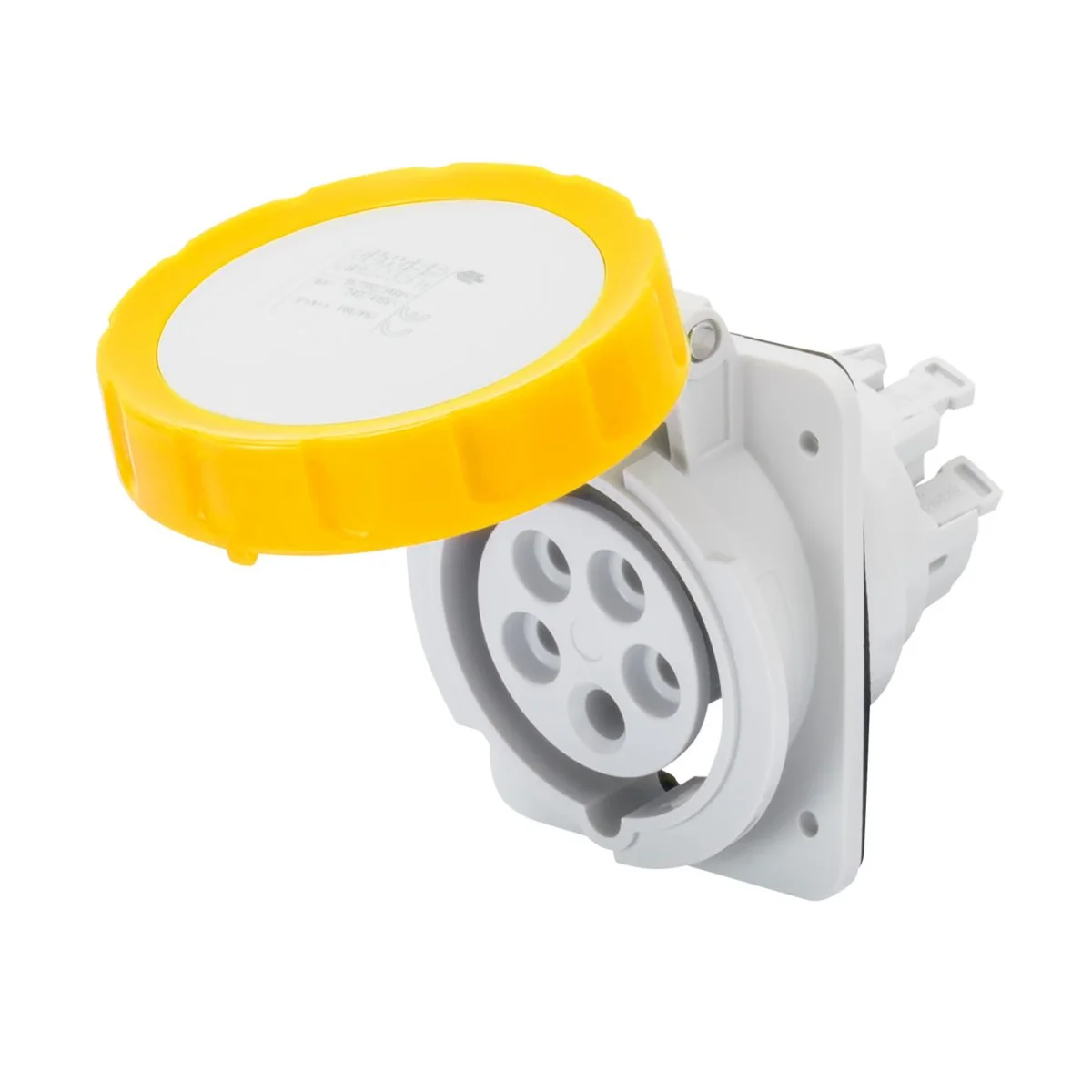 Gewiss GW62235FH source-reviewed product