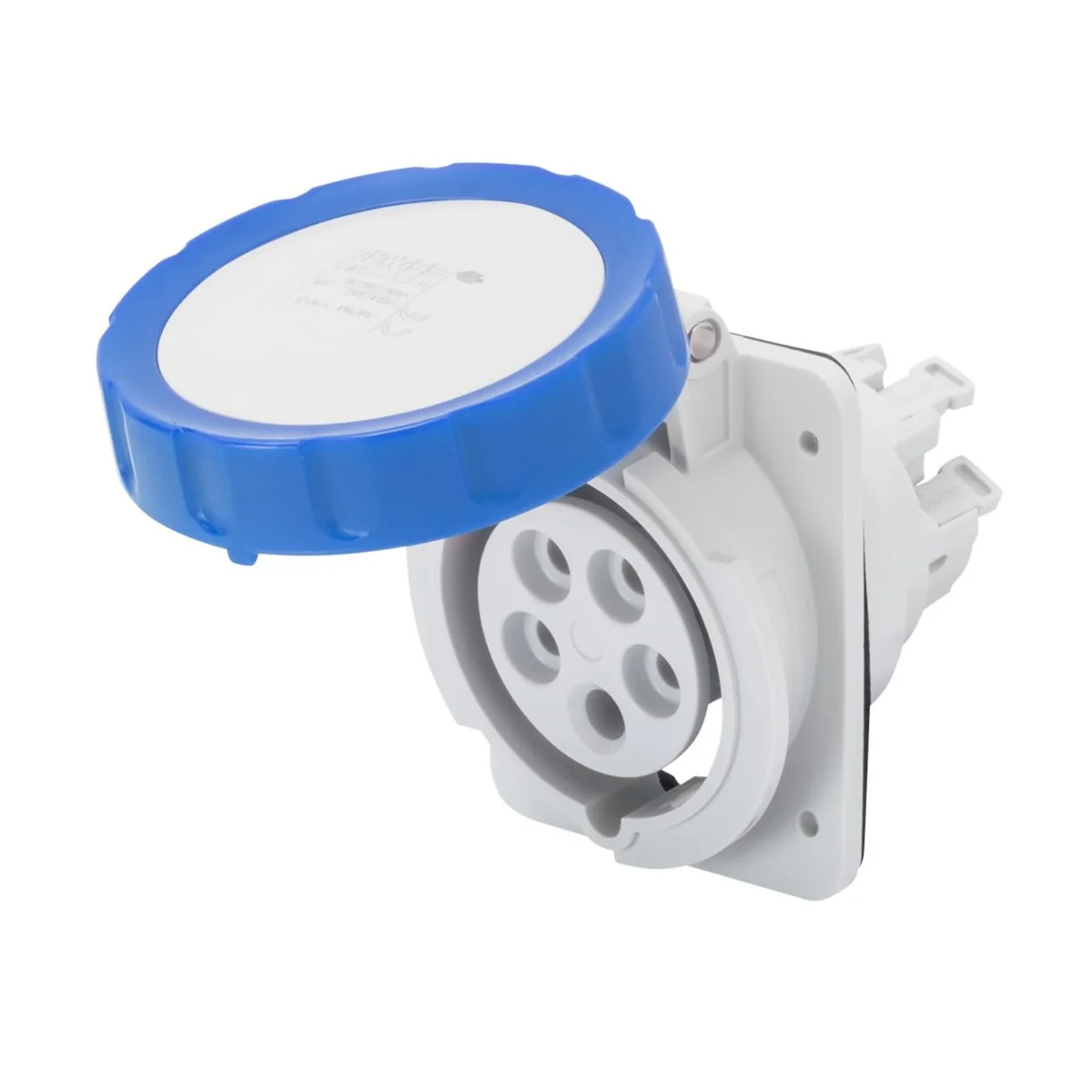 Gewiss GW62238FH source-reviewed product