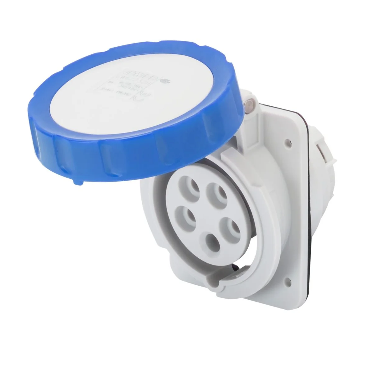 Gewiss GW62240H source-reviewed product
