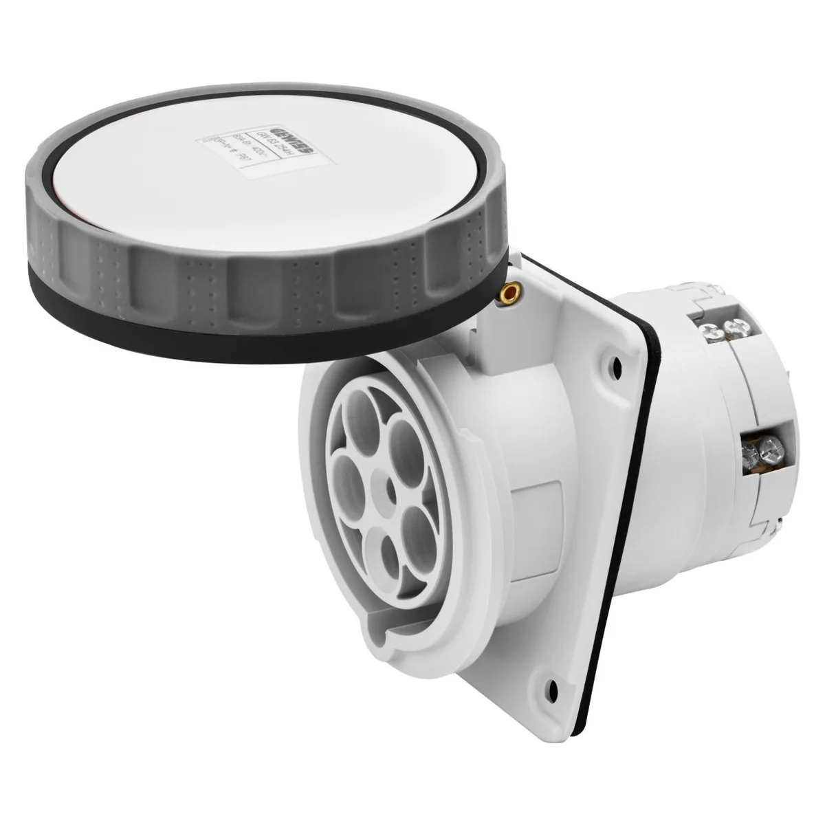 Gewiss GW62263H source-reviewed product