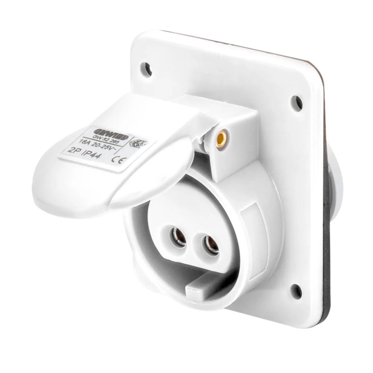 Gewiss GW62273 source-reviewed product