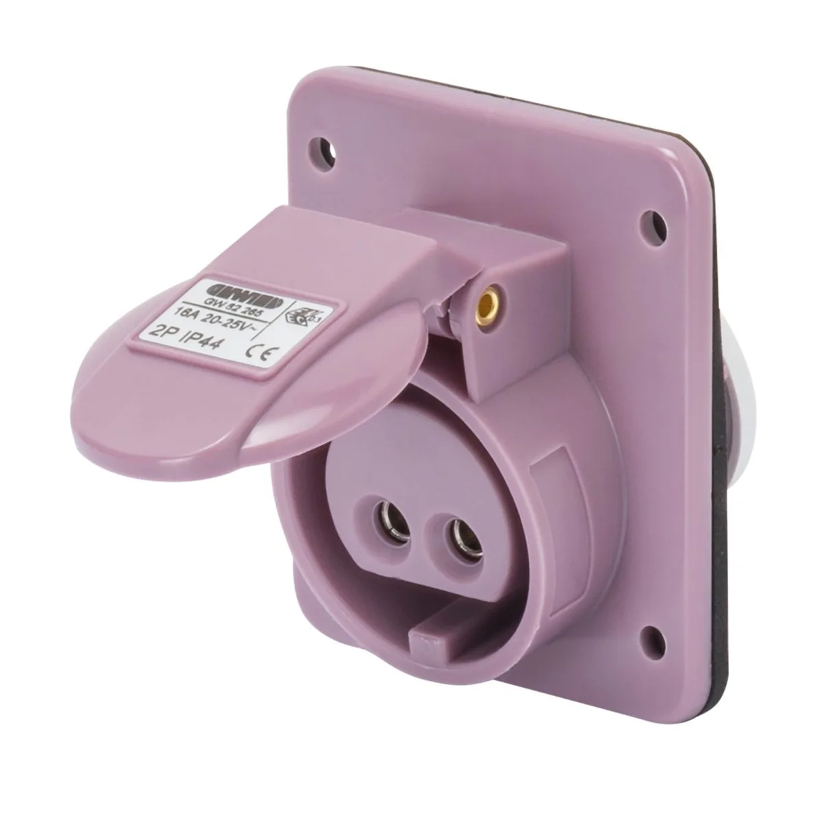 Gewiss GW62274 source-reviewed product