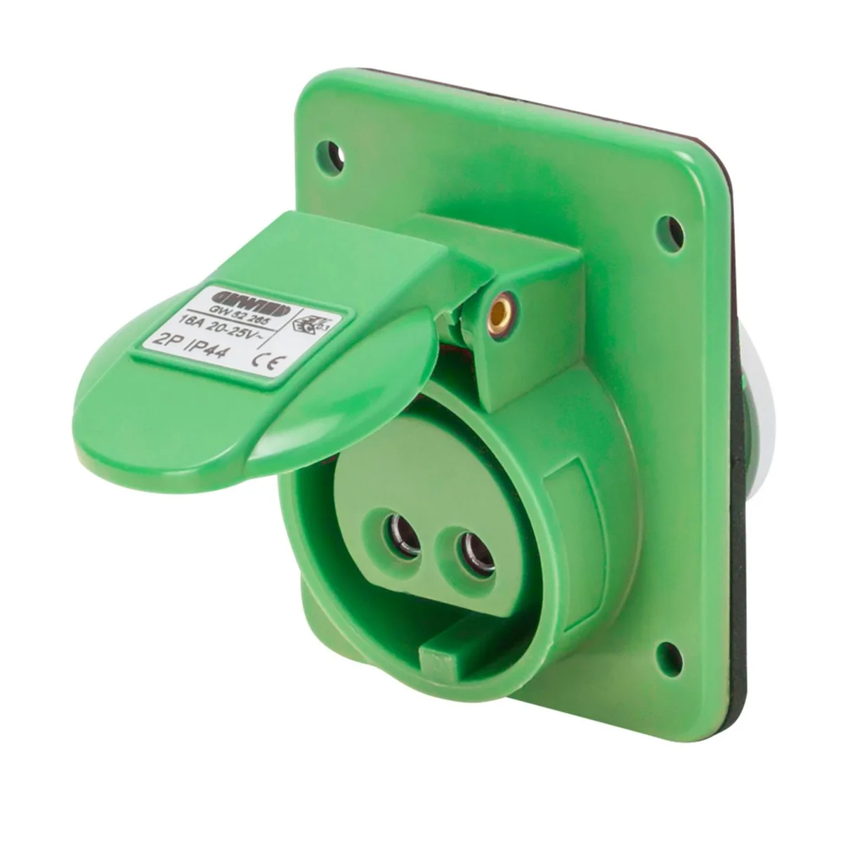 Gewiss GW62281 source-reviewed product
