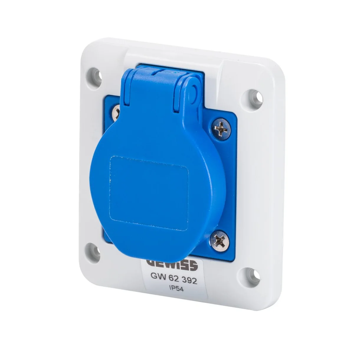 Gewiss GW62392 source-reviewed product