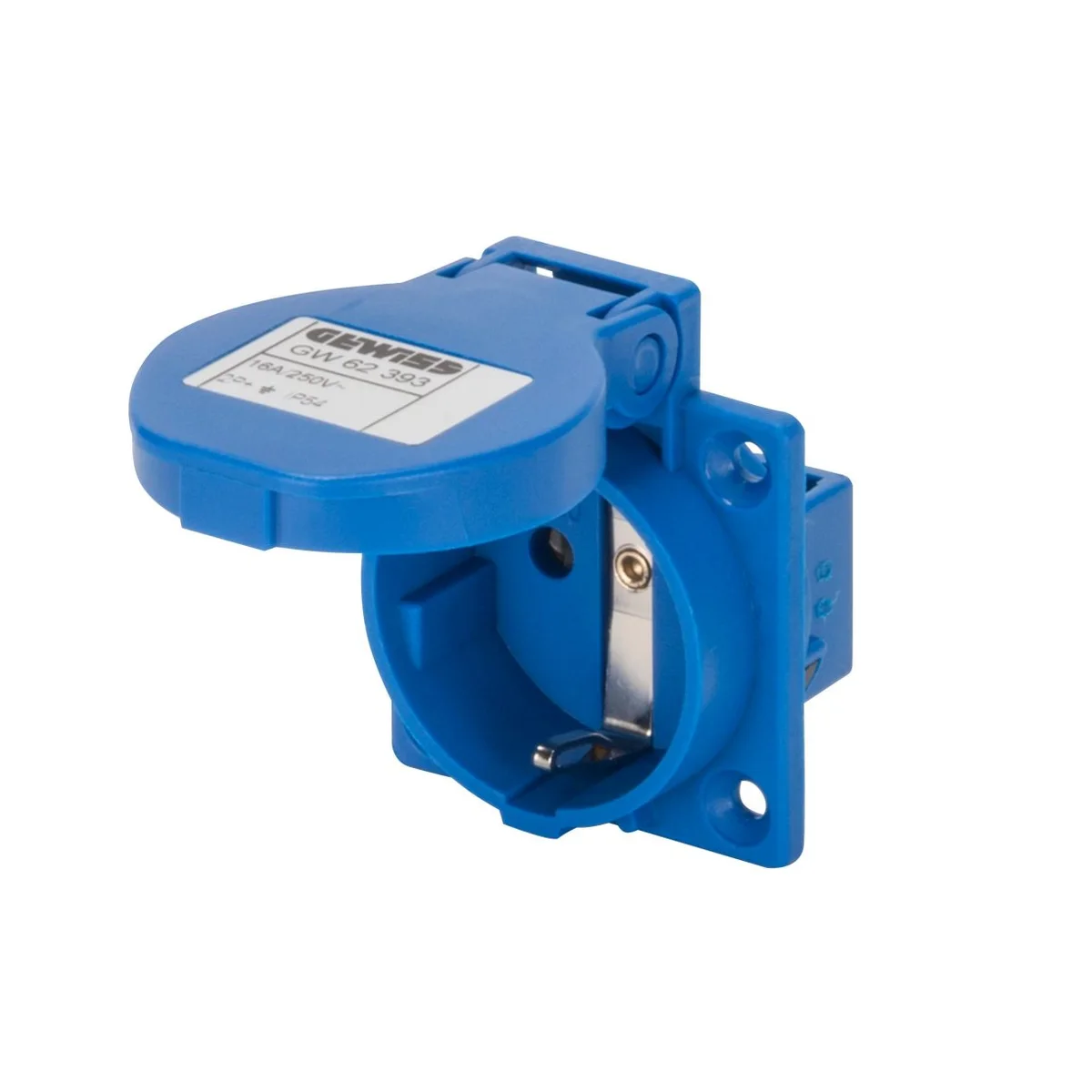 Gewiss GW62393 source-reviewed product