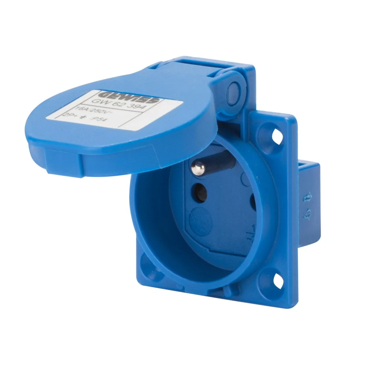 Gewiss GW62394 source-reviewed product