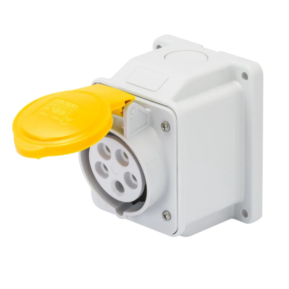 Gewiss GW62402 source-reviewed product