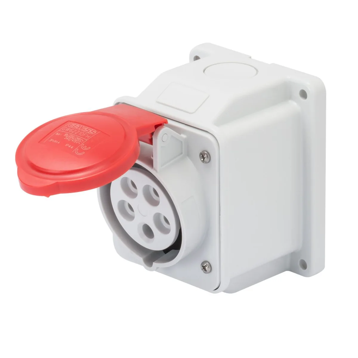 Gewiss GW62409 source-reviewed product